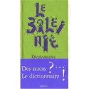 Le Baleinié - Dictionnaire des tracas